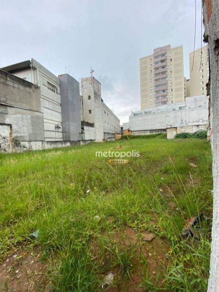 Terreno, 1200 m² - Foto 2