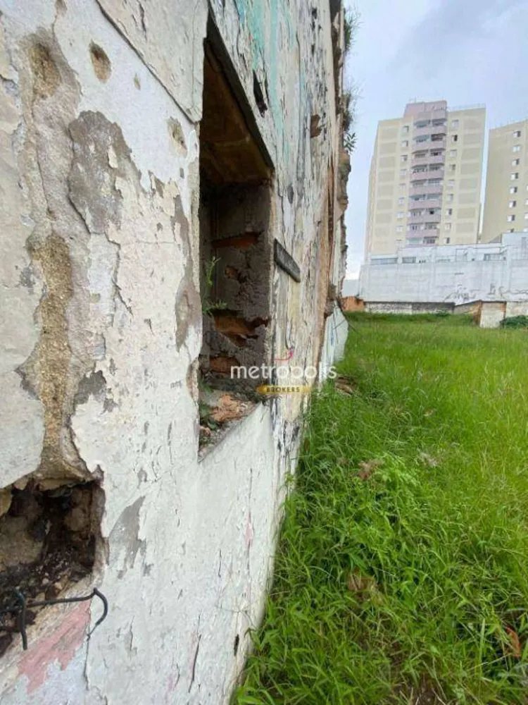 Terreno, 1200 m² - Foto 12