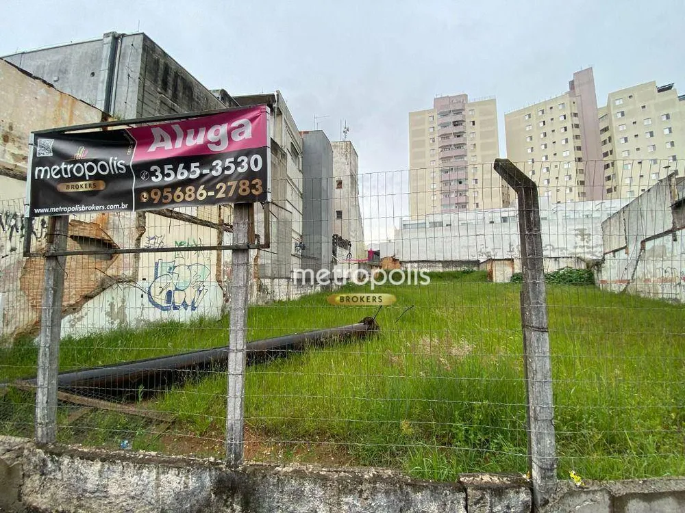 Terreno, 1200 m² - Foto 1