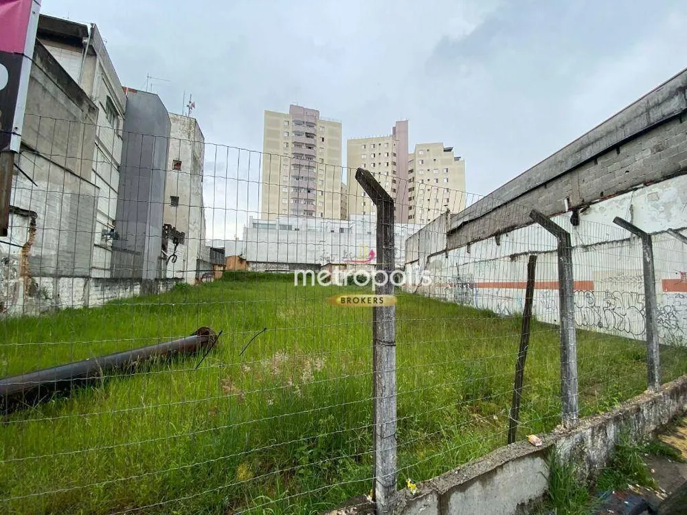 Terreno, 1200 m² - Foto 2