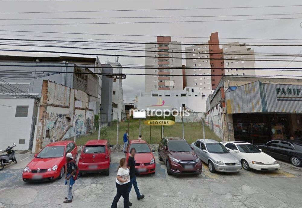 Terreno, 1200 m² - Foto 4