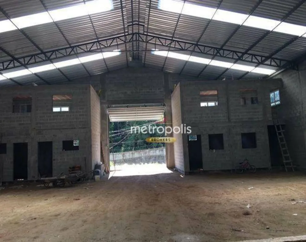 Depósito-Galpão, 3600 m² - Foto 9