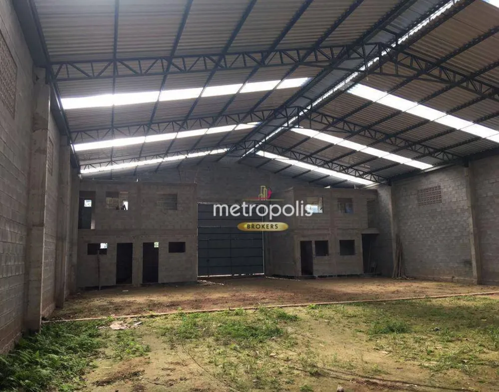Depósito-Galpão, 3600 m² - Foto 8