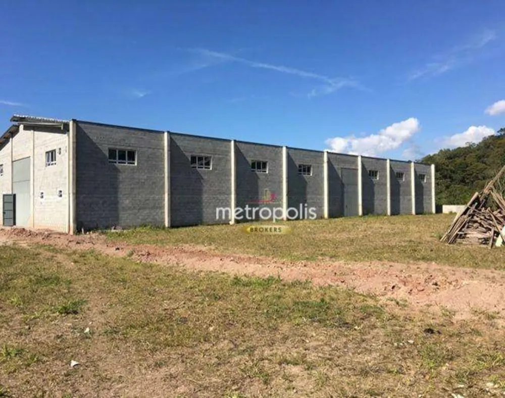 Depósito-Galpão, 3600 m² - Foto 2