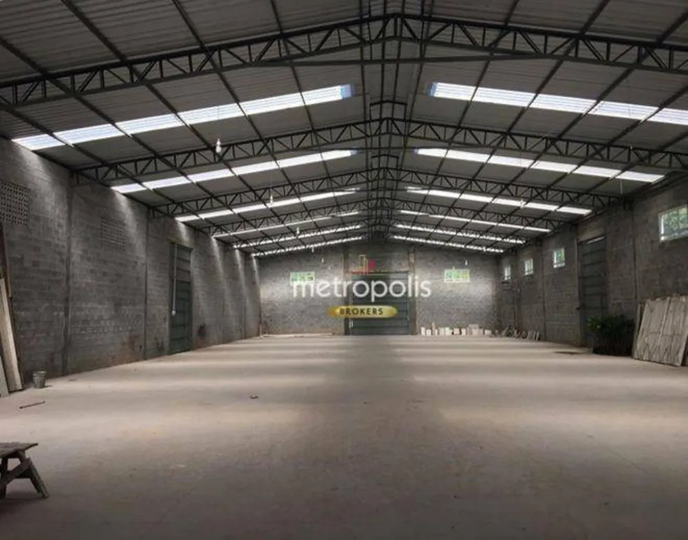 Depósito-Galpão, 3600 m² - Foto 5