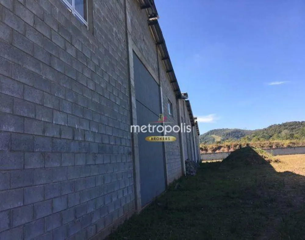 Depósito-Galpão, 3600 m² - Foto 3
