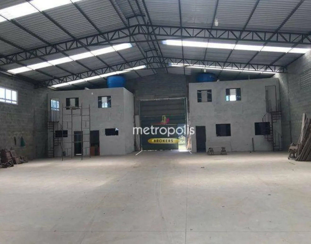 Depósito-Galpão, 3600 m² - Foto 7