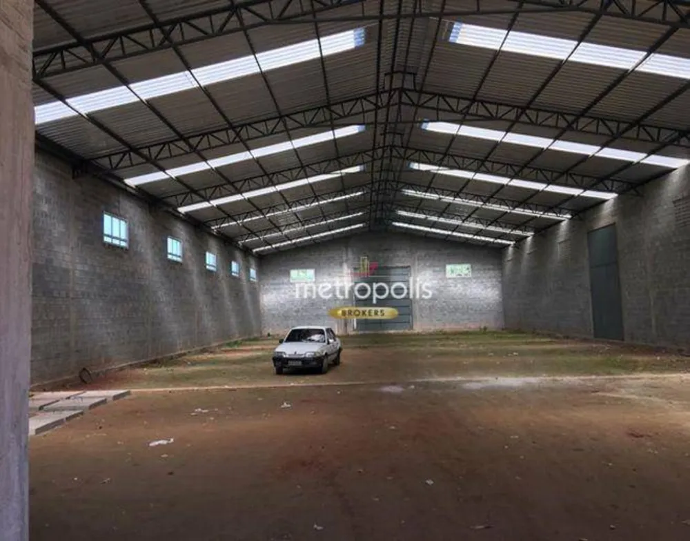 Depósito-Galpão, 3600 m² - Foto 6