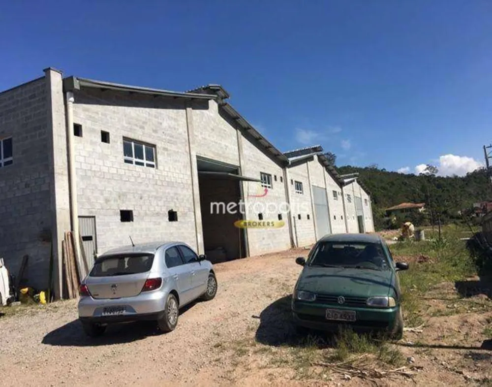 Depósito-Galpão, 3600 m² - Foto 1