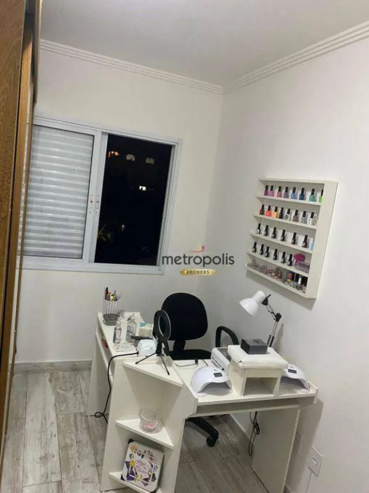 Apartamento, 2 quartos, 48 m² - Foto 10