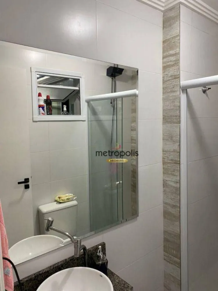 Apartamento, 2 quartos, 48 m² - Foto 8