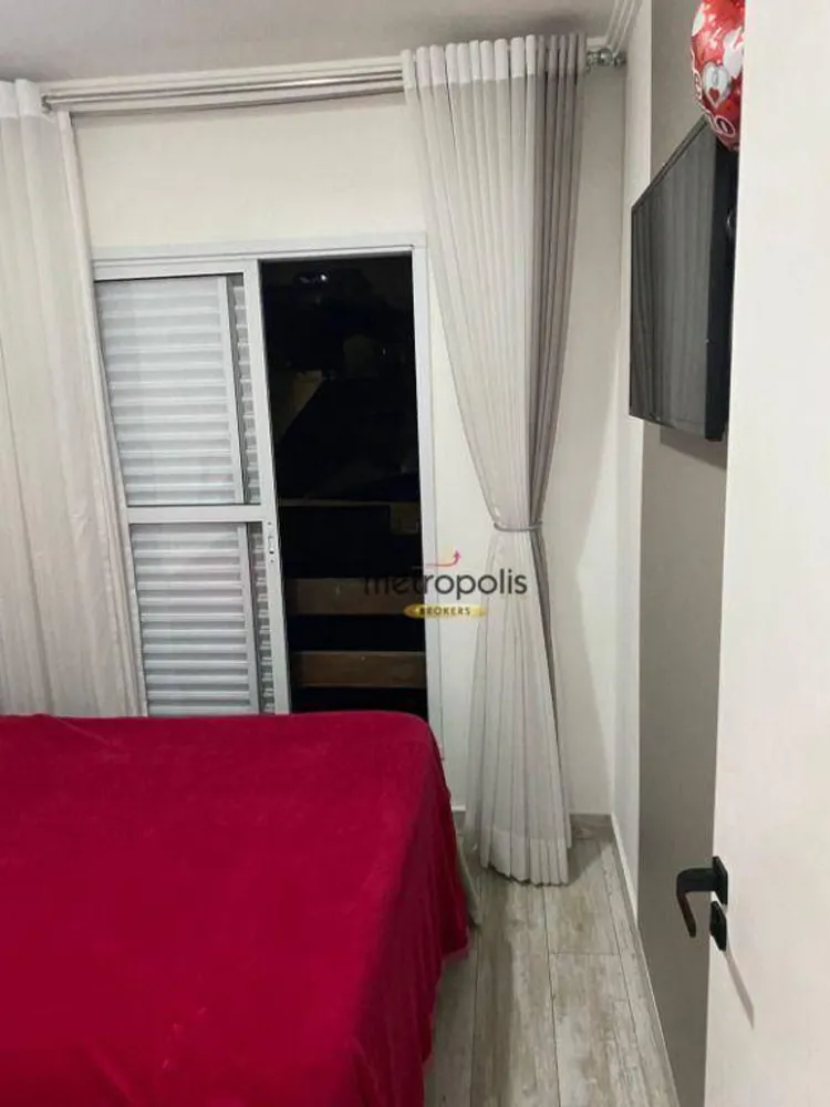 Apartamento, 2 quartos, 48 m² - Foto 6