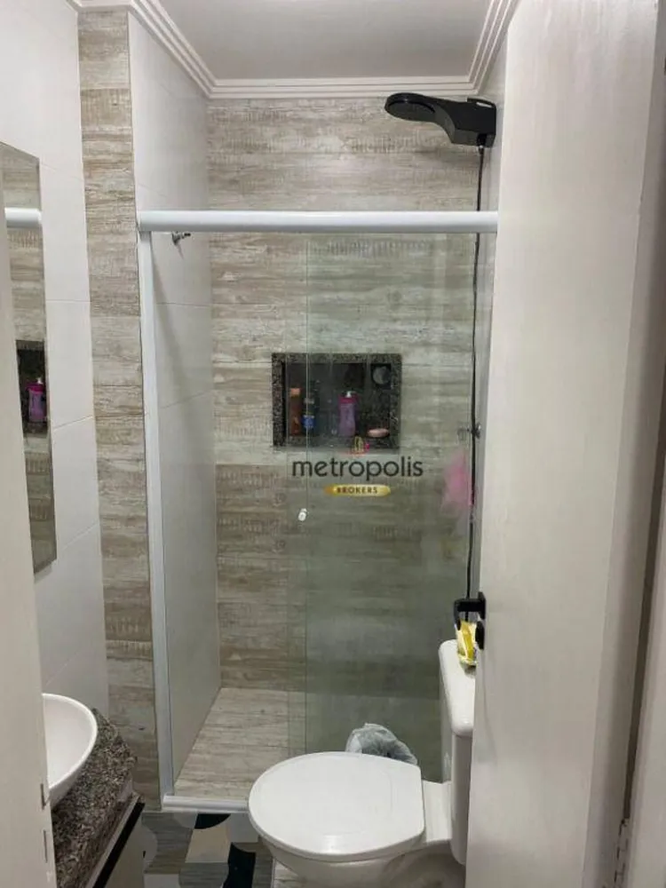 Apartamento, 2 quartos, 48 m² - Foto 9