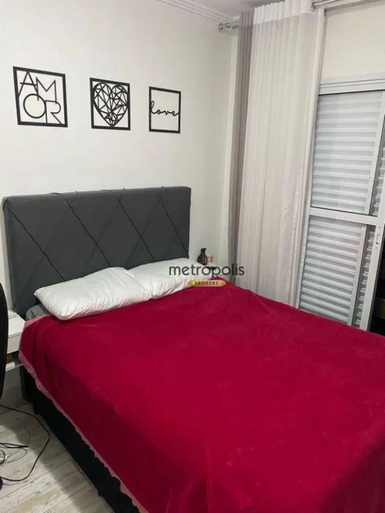 Apartamento, 2 quartos, 48 m² - Foto 5