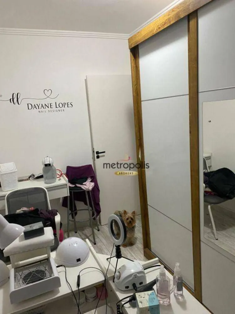 Apartamento, 2 quartos, 48 m² - Foto 11