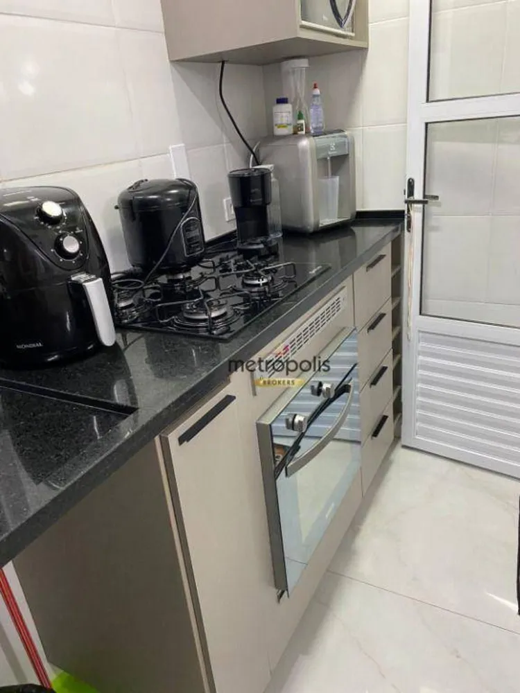 Apartamento, 2 quartos, 48 m² - Foto 4