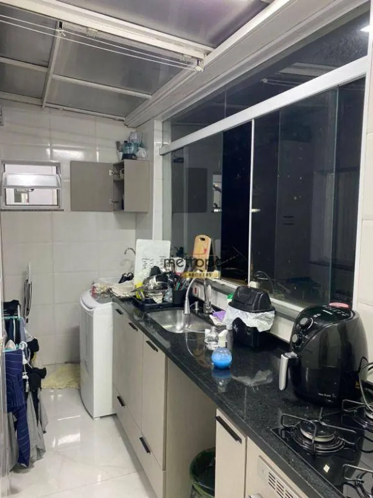 Apartamento, 2 quartos, 48 m² - Foto 3