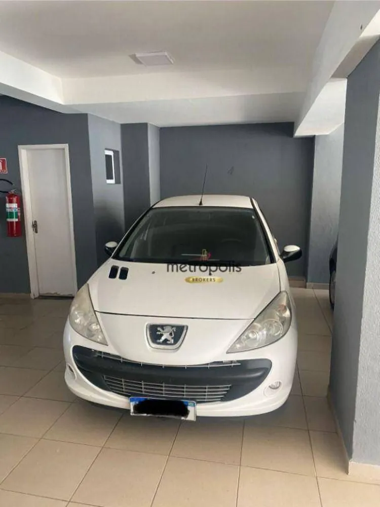 Apartamento, 2 quartos, 48 m² - Foto 12