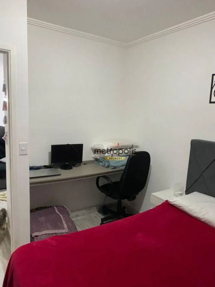 Apartamento, 2 quartos, 48 m² - Foto 7