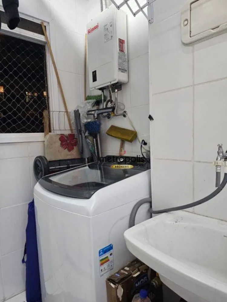 Apartamento, 3 quartos, 80 m² - Foto 9