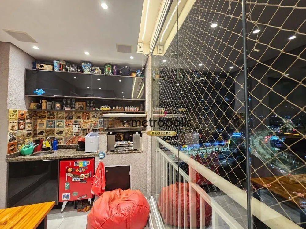 Apartamento, 3 quartos, 80 m² - Foto 3
