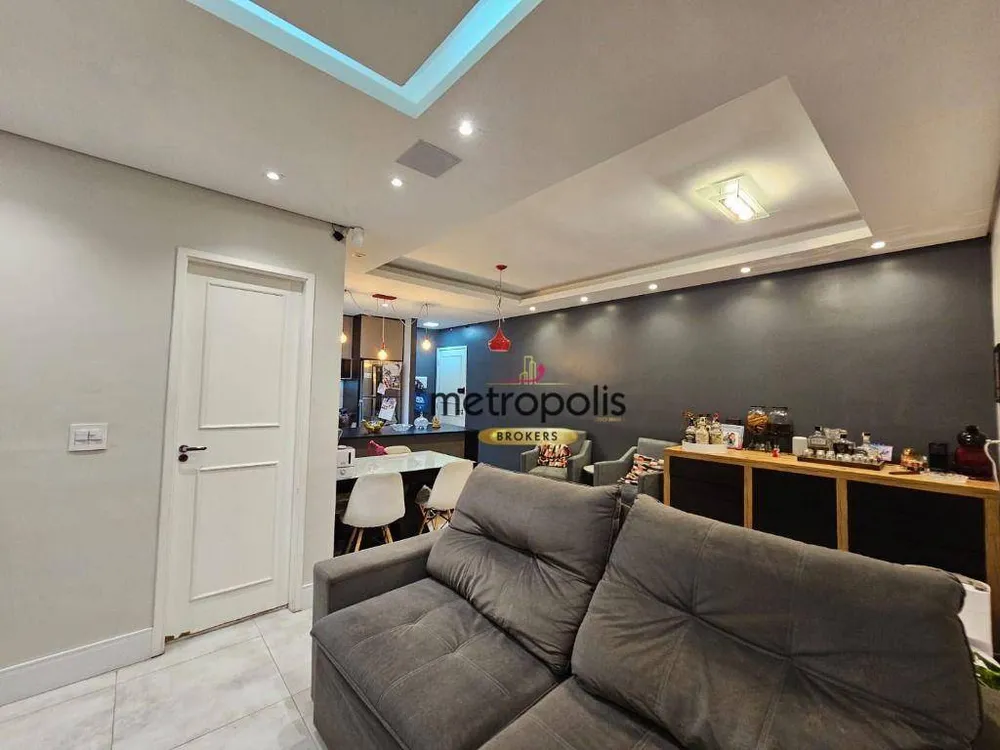 Apartamento, 3 quartos, 80 m² - Foto 7