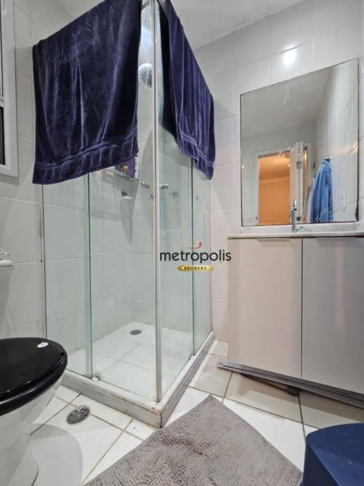 Apartamento, 3 quartos, 80 m² - Foto 12