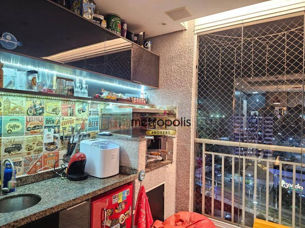 Apartamento, 3 quartos, 80 m² - Foto 4
