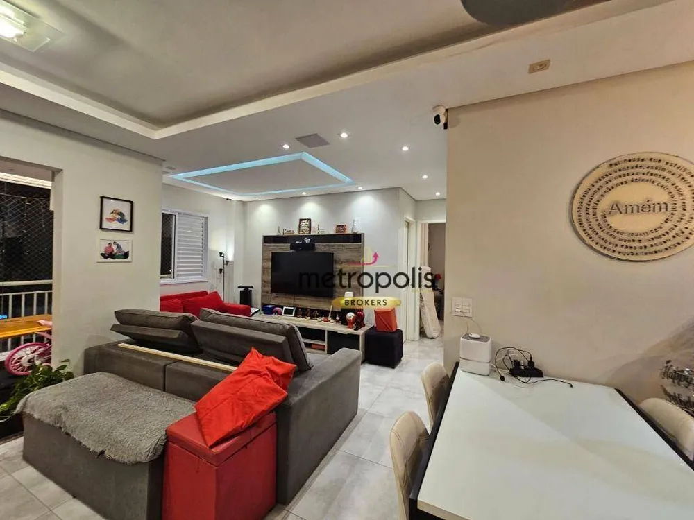 Apartamento, 3 quartos, 80 m² - Foto 6