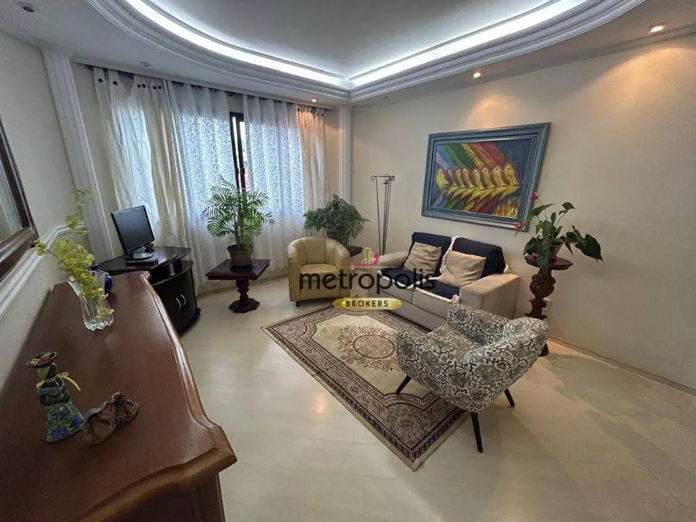 Apartamento, 2 quartos, 72 m² - Foto 2