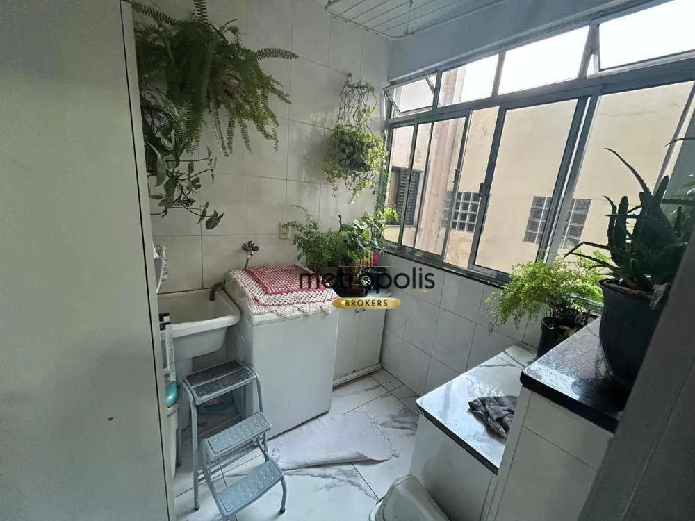 Apartamento, 2 quartos, 72 m² - Foto 3