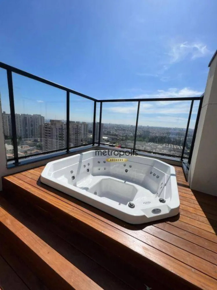Cobertura, 3 quartos, 323 m² - Foto 11
