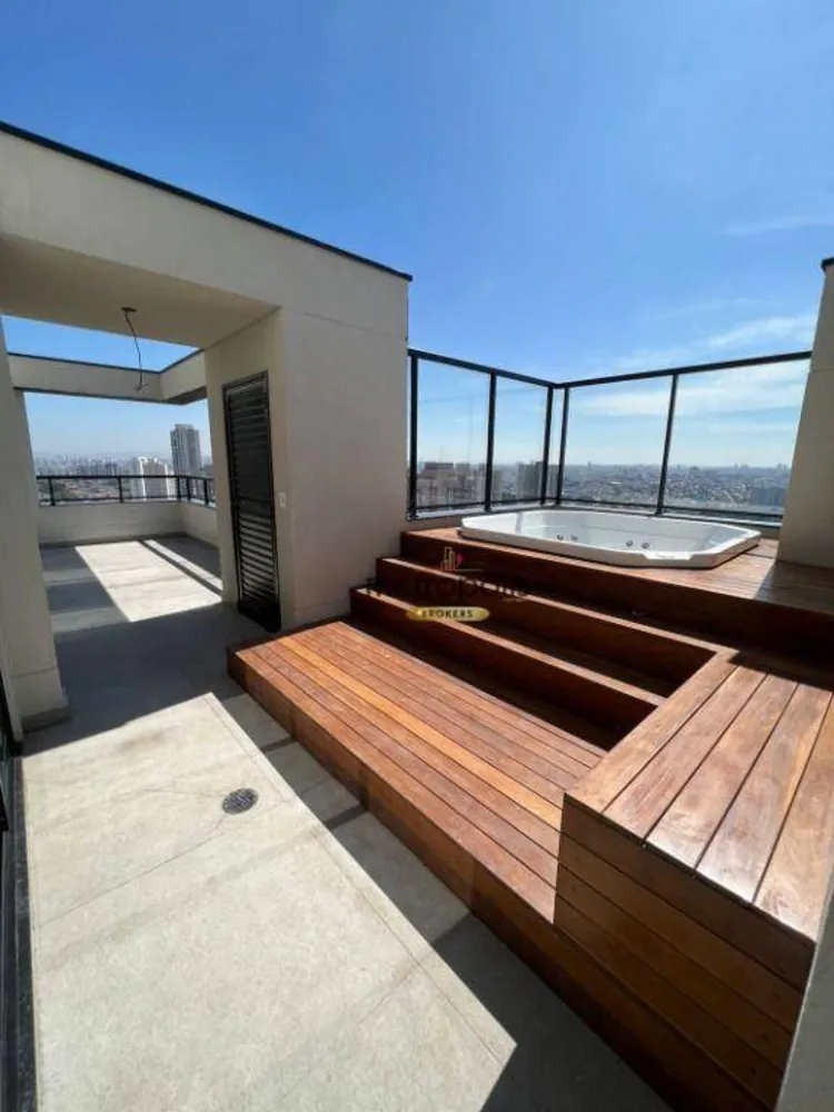 Cobertura, 3 quartos, 323 m² - Foto 1