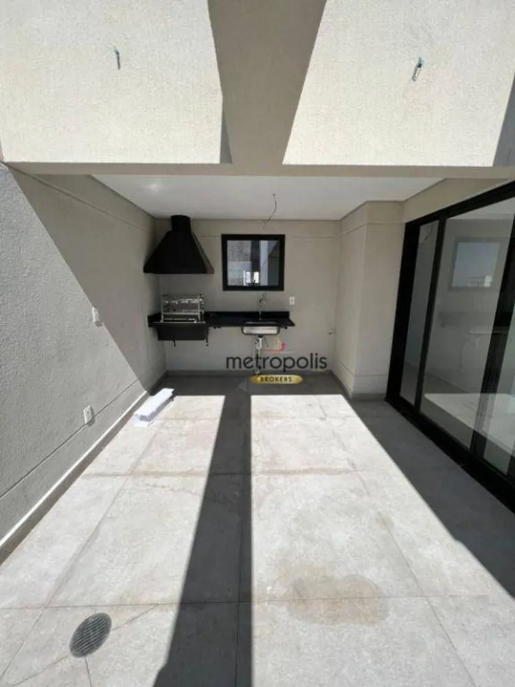 Cobertura, 3 quartos, 323 m² - Foto 12