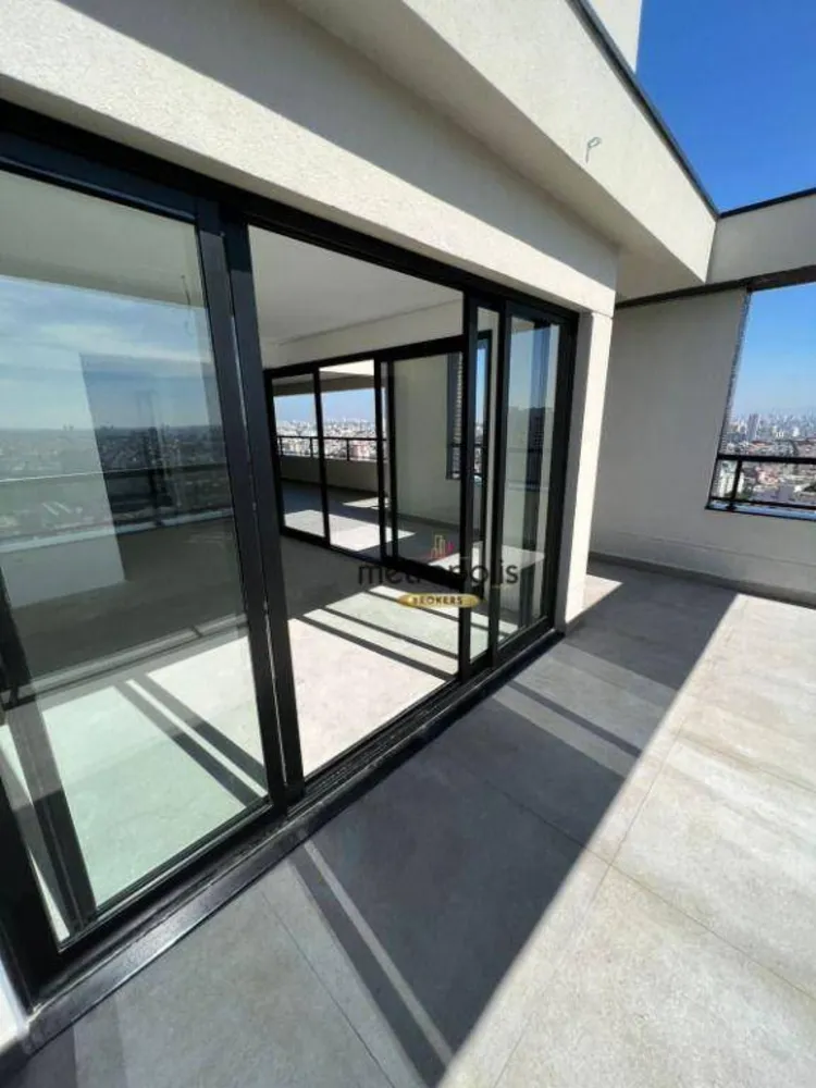Cobertura, 3 quartos, 323 m² - Foto 10