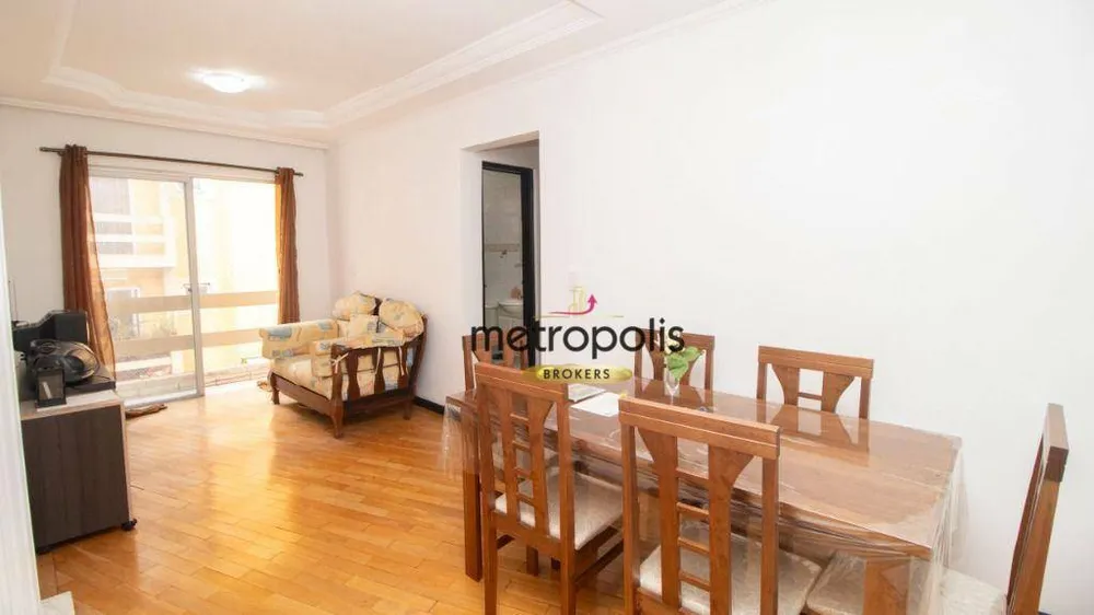 Apartamento, 2 quartos, 70 m² - Foto 1