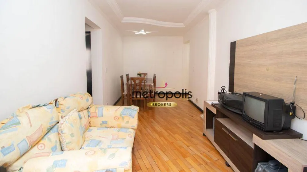 Apartamento, 2 quartos, 70 m² - Foto 5