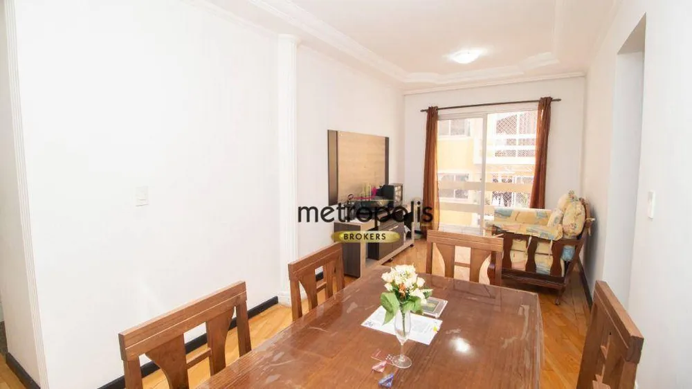 Apartamento, 2 quartos, 70 m² - Foto 4