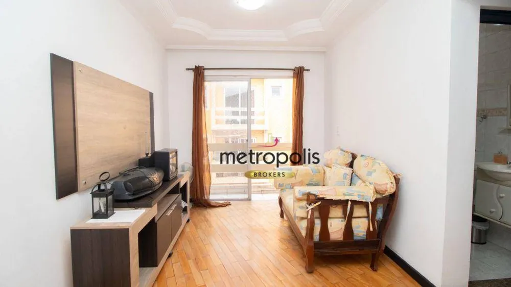 Apartamento, 2 quartos, 70 m² - Foto 2
