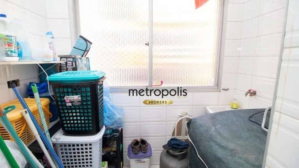 Apartamento, 2 quartos, 70 m² - Foto 8