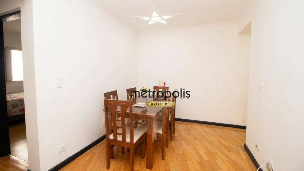 Apartamento, 2 quartos, 70 m² - Foto 3