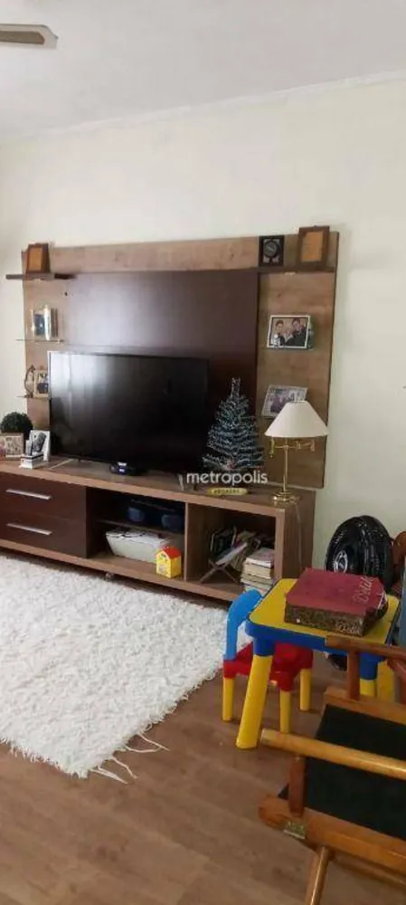 Casa, 5 quartos, 216 m² - Foto 1