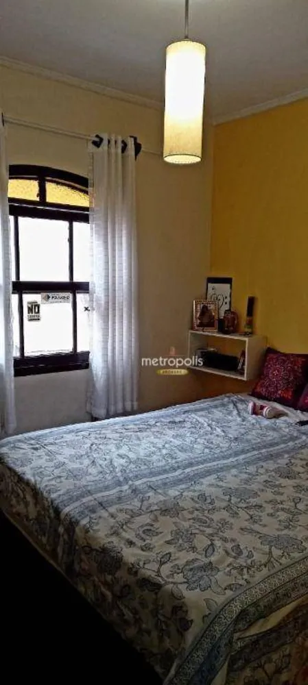 Casa, 5 quartos, 216 m² - Foto 9