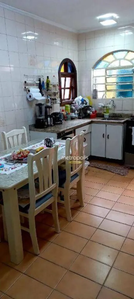 Casa, 5 quartos, 216 m² - Foto 3