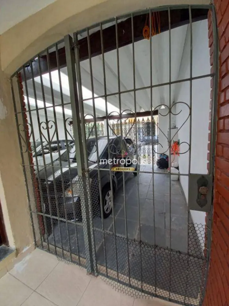 Casa, 5 quartos, 216 m² - Foto 2