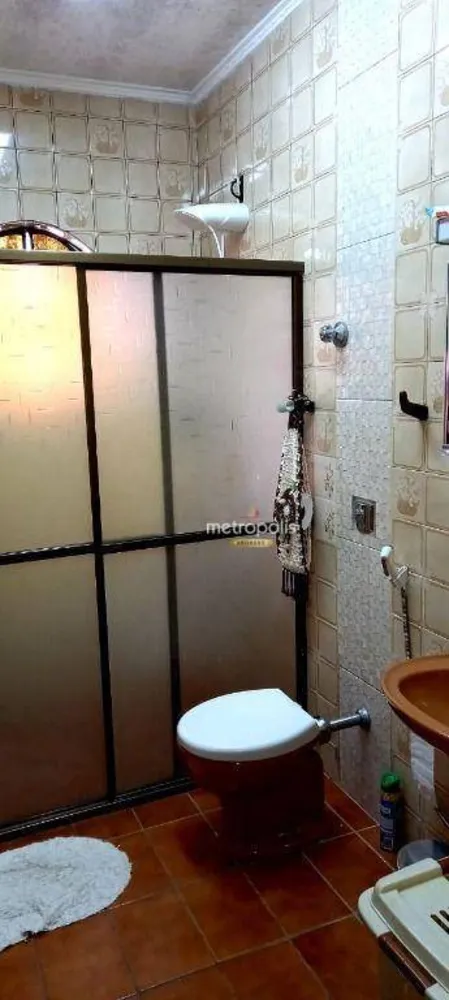Casa, 5 quartos, 216 m² - Foto 12