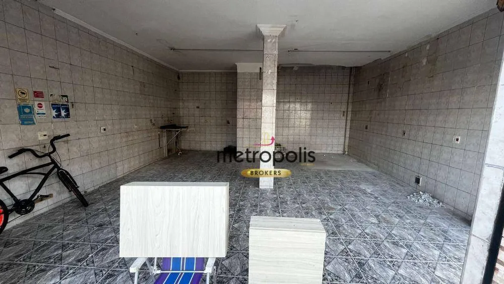 Loja-Salão, 34 m² - Foto 6
