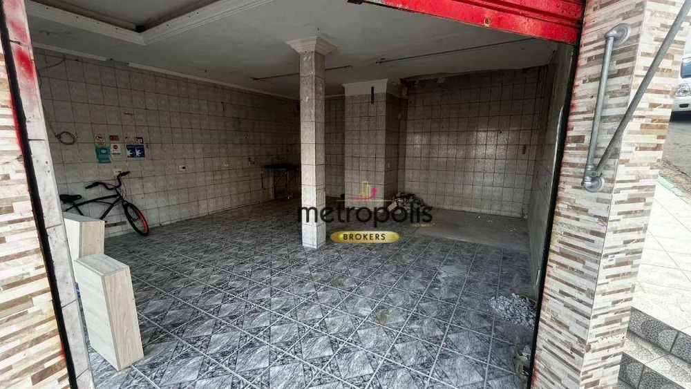 Loja-Salão, 34 m² - Foto 7