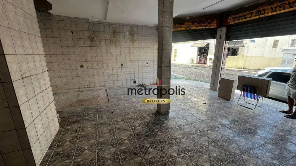 Loja-Salão, 34 m² - Foto 5