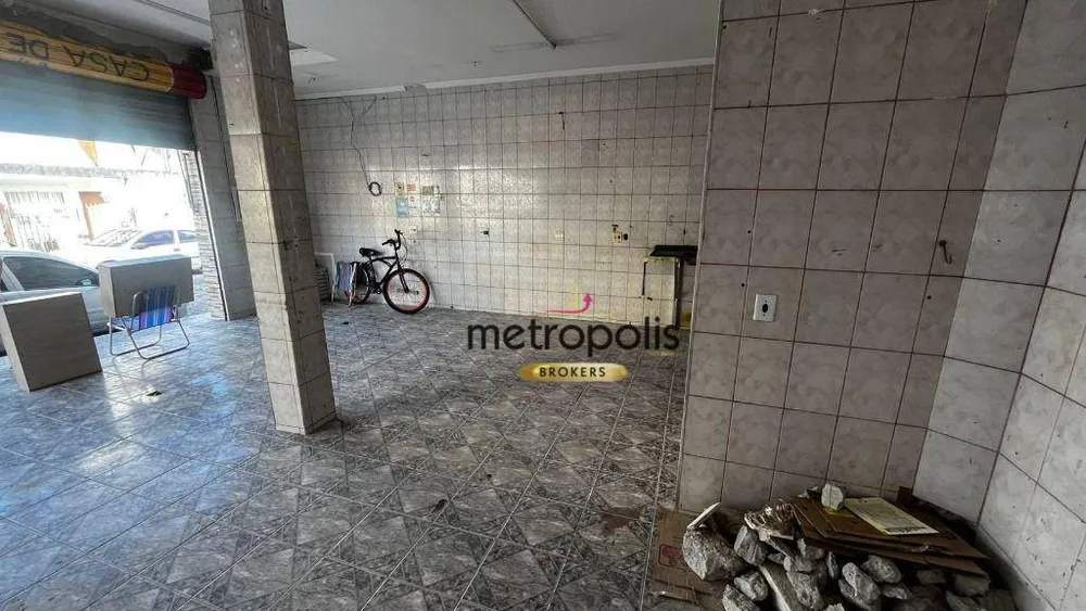 Loja-Salão, 34 m² - Foto 2